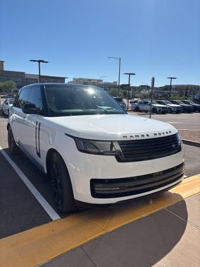 2024 Land Rover Range Rover P530 Autobiography