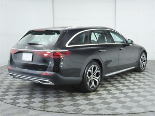 2025 Mercedes-Benz E-Class E 450 4MATIC All-Terrain