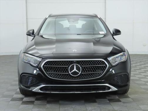2025 Mercedes-Benz E-Class E 450 4MATIC All-Terrain