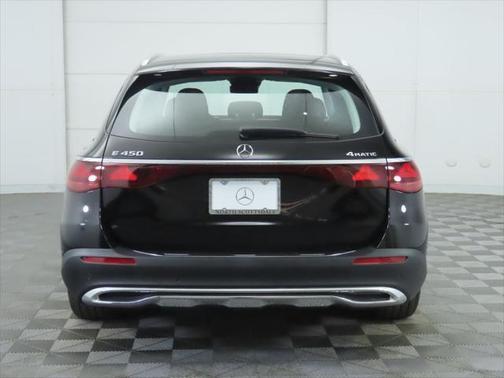 2025 Mercedes-Benz E-Class E 450 4MATIC All-Terrain