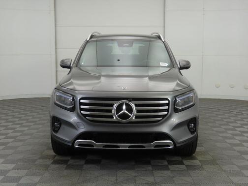 2026 Mercedes-Benz GLB 250 Base
