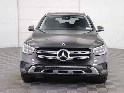 2022 Mercedes-Benz GLC 300 Base