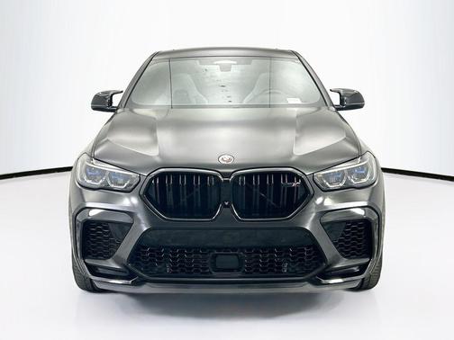 2023 BMW X6 M Base
