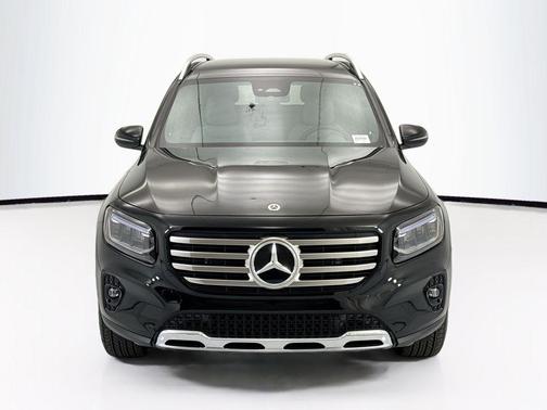 2026 Mercedes-Benz GLB 250 Base