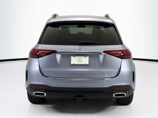 2026 Mercedes-Benz GLE 350 Base