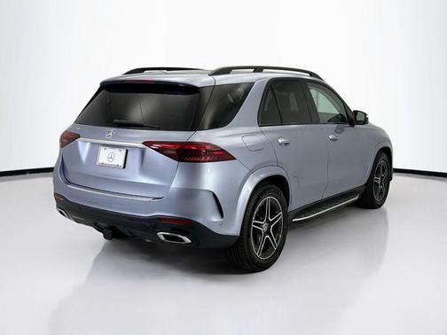 2026 Mercedes-Benz GLE 350 Base