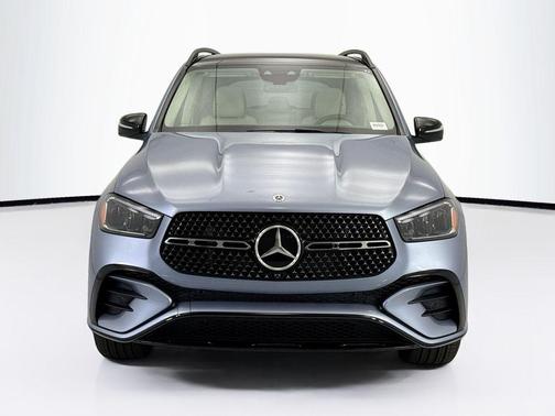 2026 Mercedes-Benz GLE 350 Base