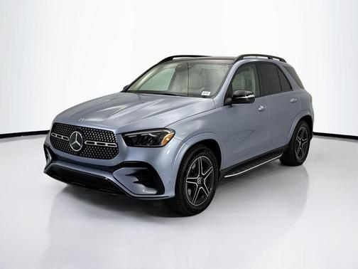 2026 Mercedes-Benz GLE 350 Base