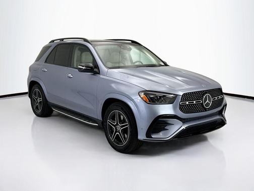 2026 Mercedes-Benz GLE 350 Base