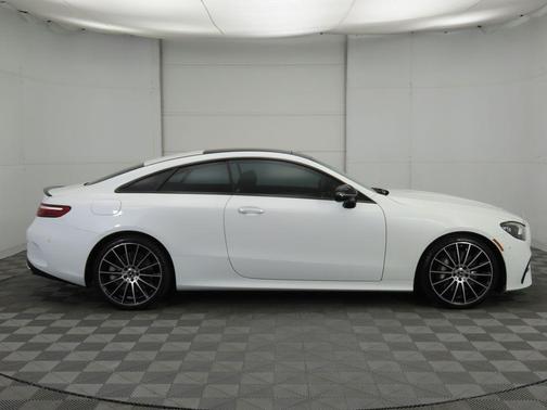2023 Mercedes-Benz E-Class E 450