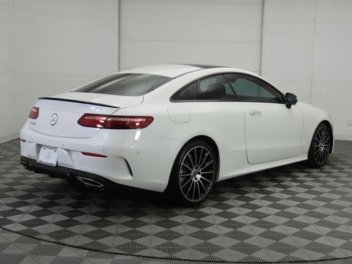 2023 Mercedes-Benz E-Class E 450