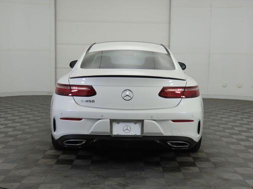 2023 Mercedes-Benz E-Class E 450