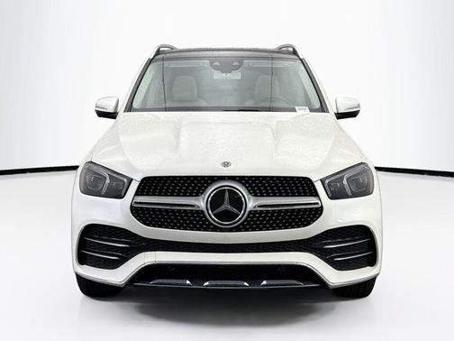 2020 Mercedes-Benz GLE 450 AWD 4MATIC