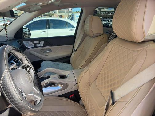 2020 Mercedes-Benz GLE 450 AWD 4MATIC