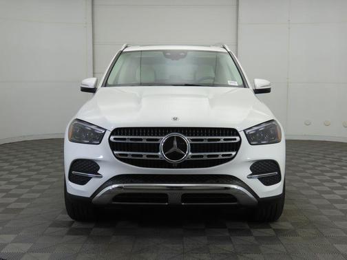 2026 Mercedes-Benz GLE 350 Base
