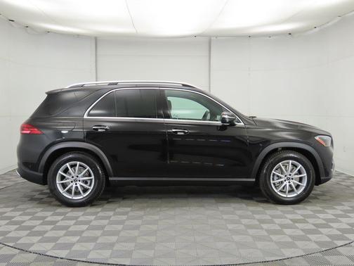 2026 Mercedes-Benz GLE 350 4MATIC