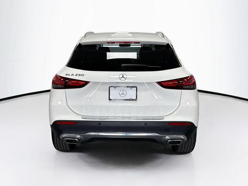 2023 Mercedes-Benz GLA 250 Base