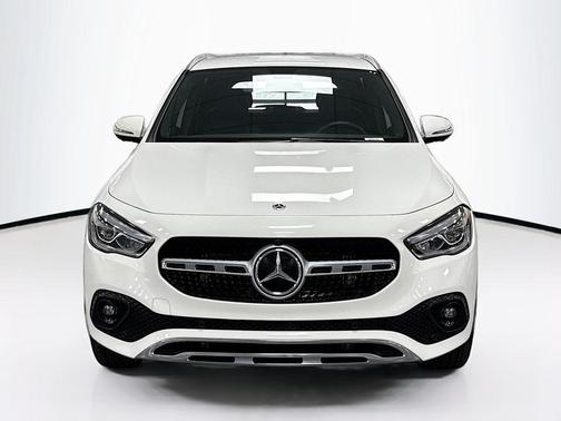 2023 Mercedes-Benz GLA 250 Base