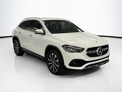 2023 Mercedes-Benz GLA 250 Base