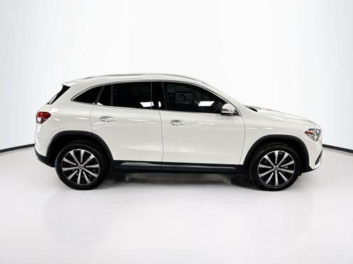 2023 Mercedes-Benz GLA 250 Base