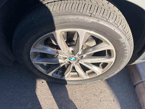 2019 BMW X4 xDrive30i