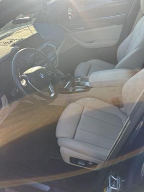 2019 BMW X4 xDrive30i