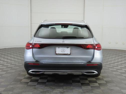 2026 Mercedes-Benz E-Class E 450 4MATIC All-Terrain