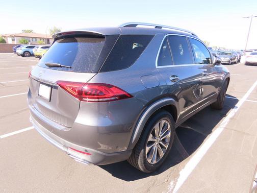 2023 Mercedes-Benz GLE 350 Base