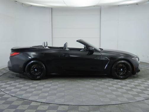 2022 BMW M4 Competition xDrive