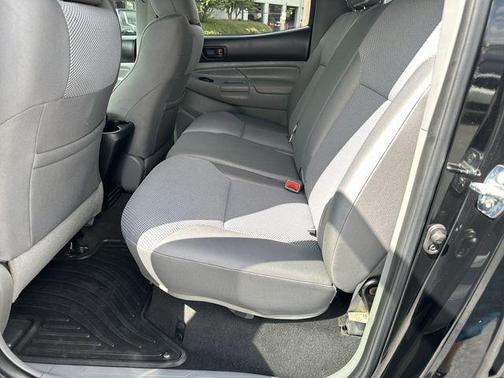 2013 Toyota Tacoma PreRunner