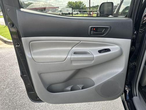2013 Toyota Tacoma PreRunner