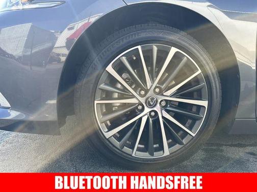 2025 Lexus ES 350 Base