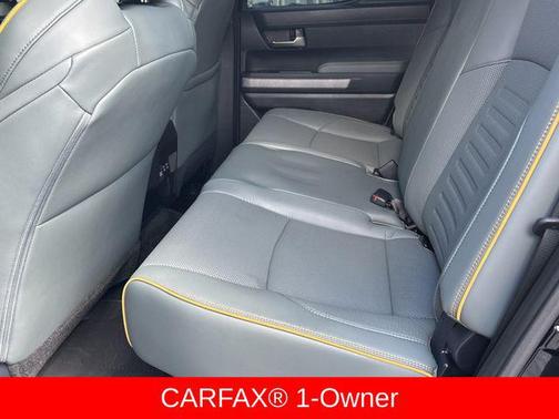 2025 Toyota Tacoma Hybrid Trailhunter