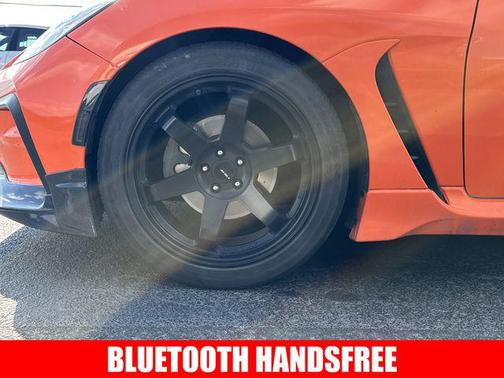 2022 Toyota GR86 Premium