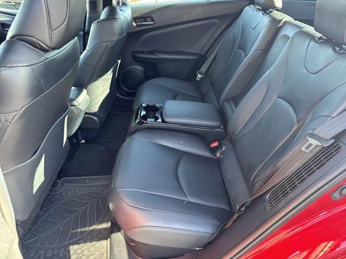 2018 Toyota Prius Prime Premium