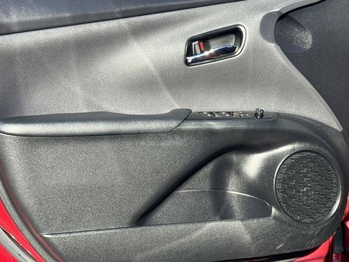 2018 Toyota Prius Prime Premium