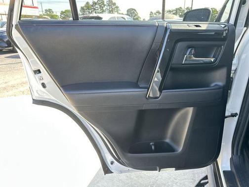 2021 Toyota 4Runner Venture Special Edition