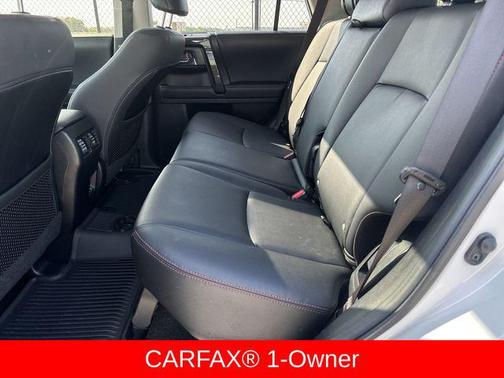 2021 Toyota 4Runner Venture Special Edition