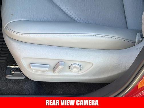 2025 Toyota Highlander Limited