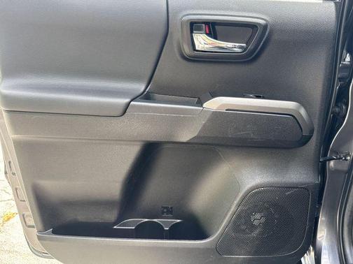 2023 Toyota Tacoma TRD Pro