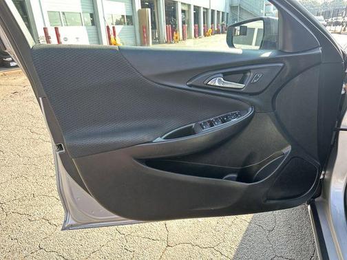 2022 Chevrolet Malibu 1LS
