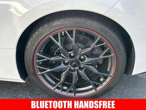 2023 Chevrolet Corvette Stingray w/2LT