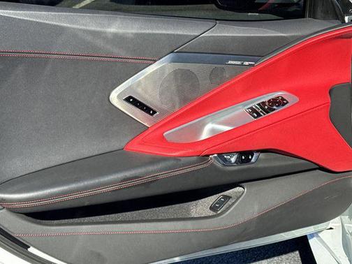 2023 Chevrolet Corvette Stingray w/2LT