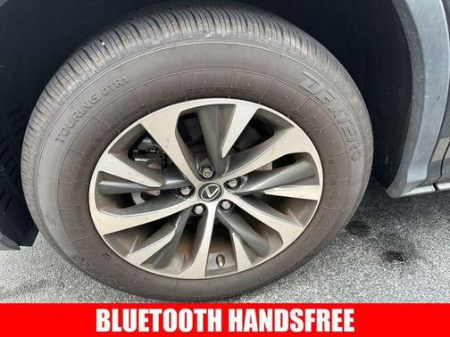 2021 Lexus RX 350 Base