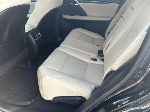 2021 Lexus RX 350 Base