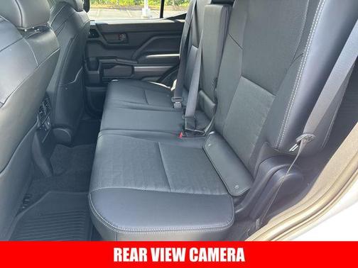2025 Toyota 4Runner TRD Off Road Premium