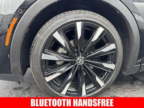 2025 Toyota Crown Platinum