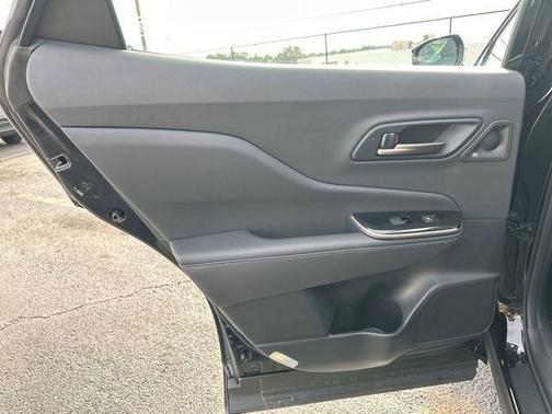 2025 Toyota Crown Platinum