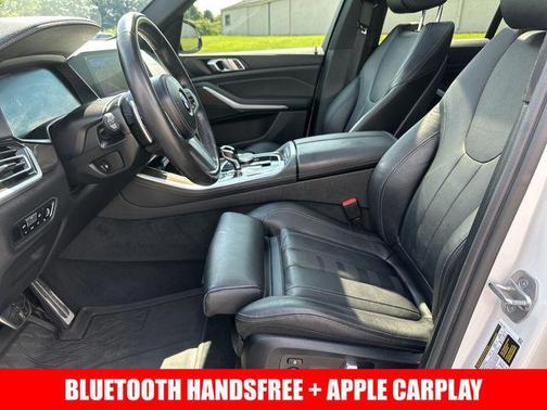 2022 BMW X5 sDrive40i