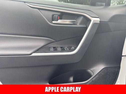 2025 Toyota RAV4 Hybrid Woodland Edition